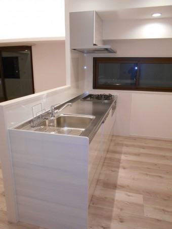 間接照明でワンランク上の賃貸物件へ 間接照明でワンランク上の賃貸物件へ